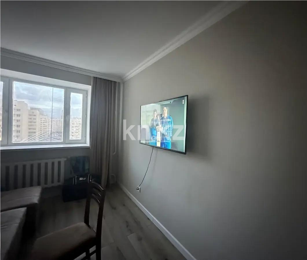 Продажа 3-комнатной квартиры, 70 м², ул. Сыганак, дом  14 - Продажа квартир в Астане фото 1 из 1