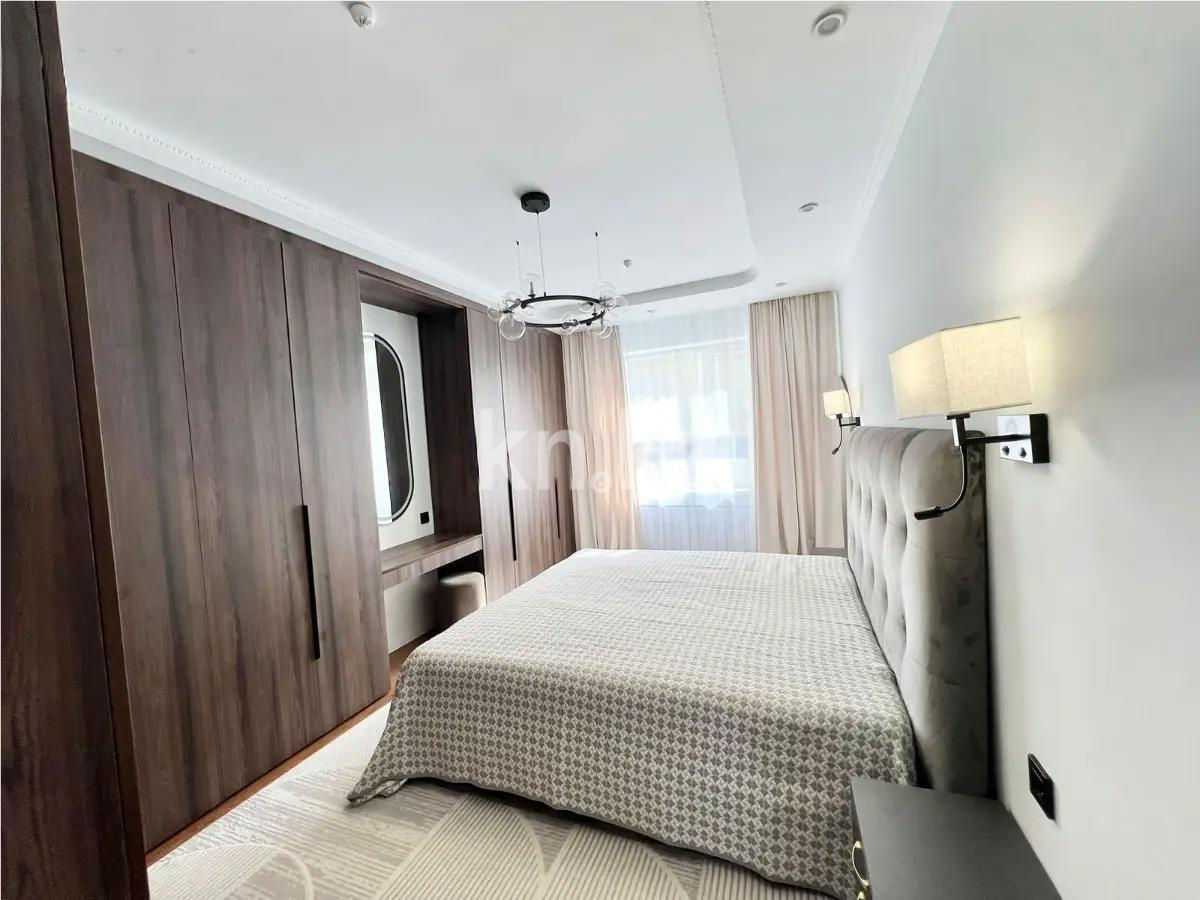 Продажа 4-комнатной квартиры, 103 м² - Продажа квартир в новостройках Астаны - страница 20 фото 2 из 7