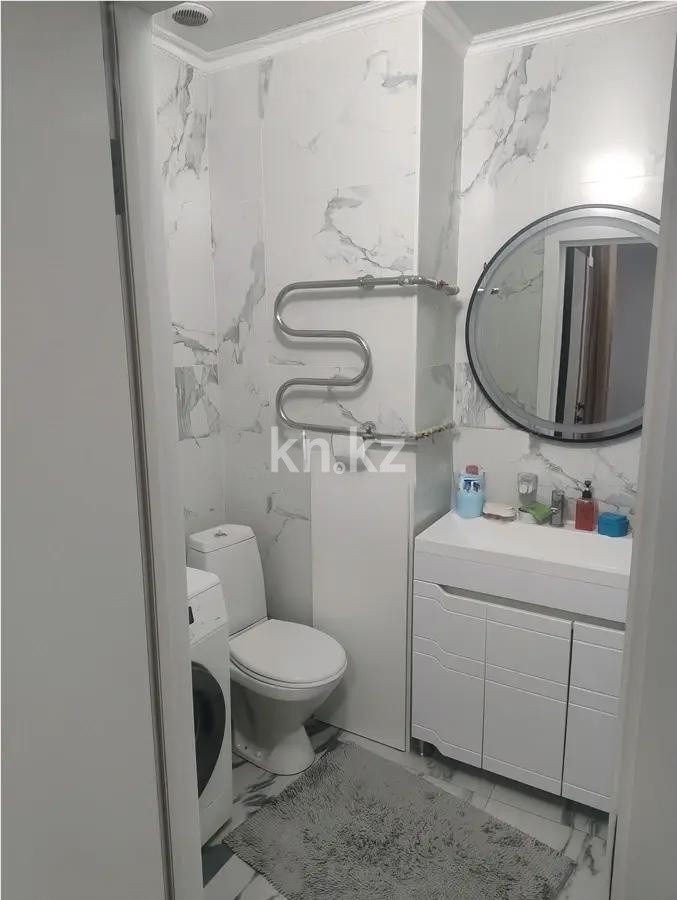 Продажа 2-комнатной квартиры, 50 м² в Астане - фото 4