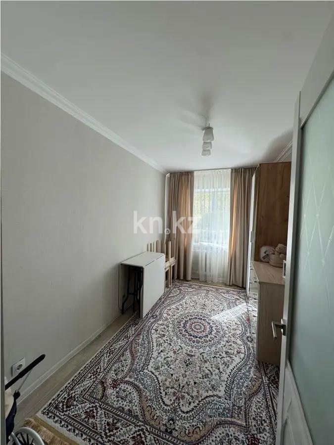 Продажа 2-комнатной квартиры, 45 м², ул. Пичугина, дом  235/2 - Продажа  двухкомнатных квартир в Караганде фото 1 из 6