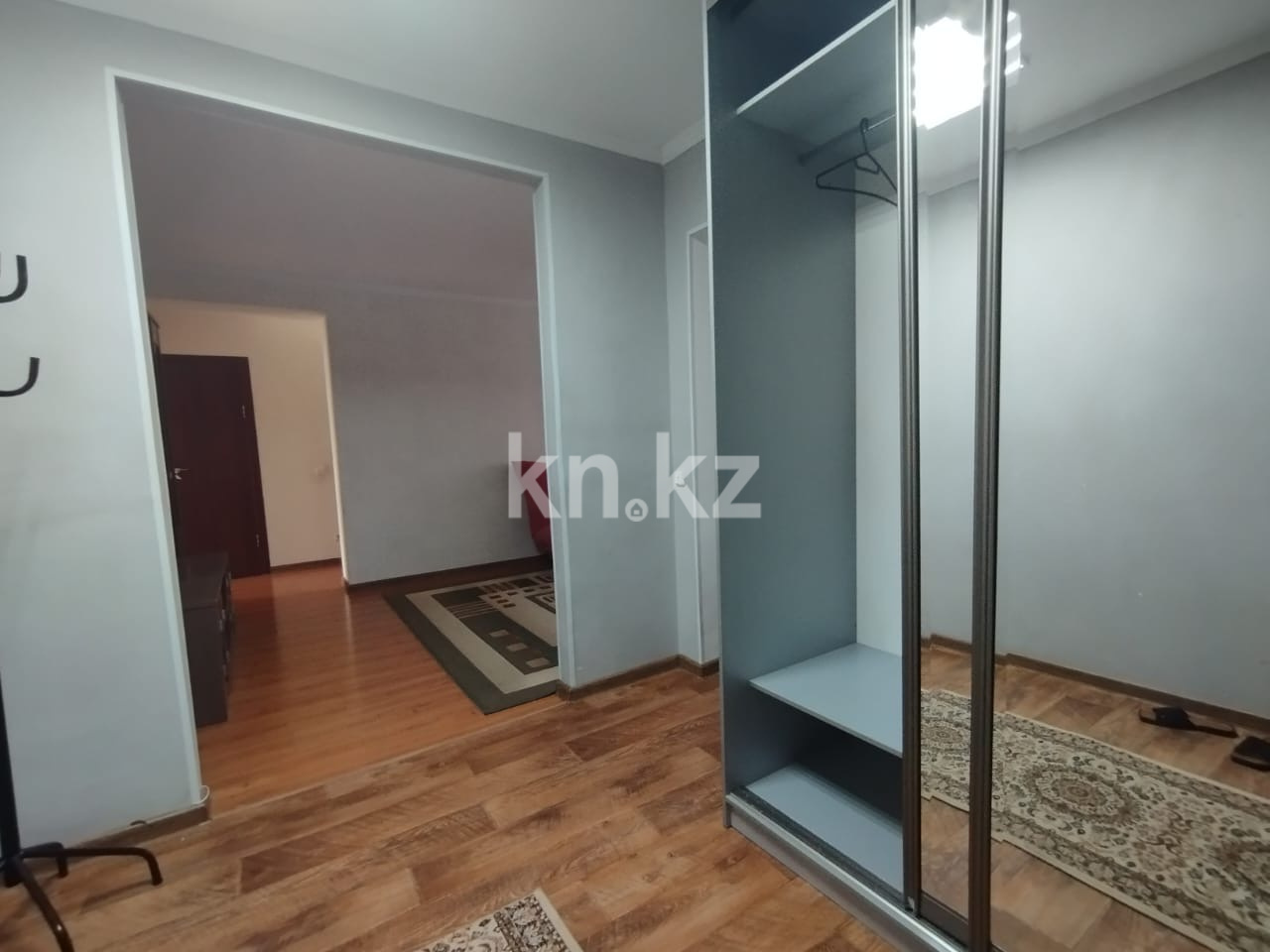 Аренда 3-комнатной квартиры, 64 м² - Аренда квартир помесячно в Астане фото 5 из 13