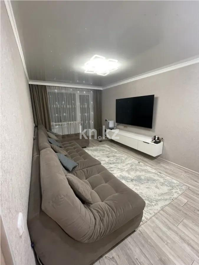 Продажа 1-комнатной квартиры, 30 м² - Продажа однокомнатных квартир от собственников в Караганде - страница 3 фото 1 из 5