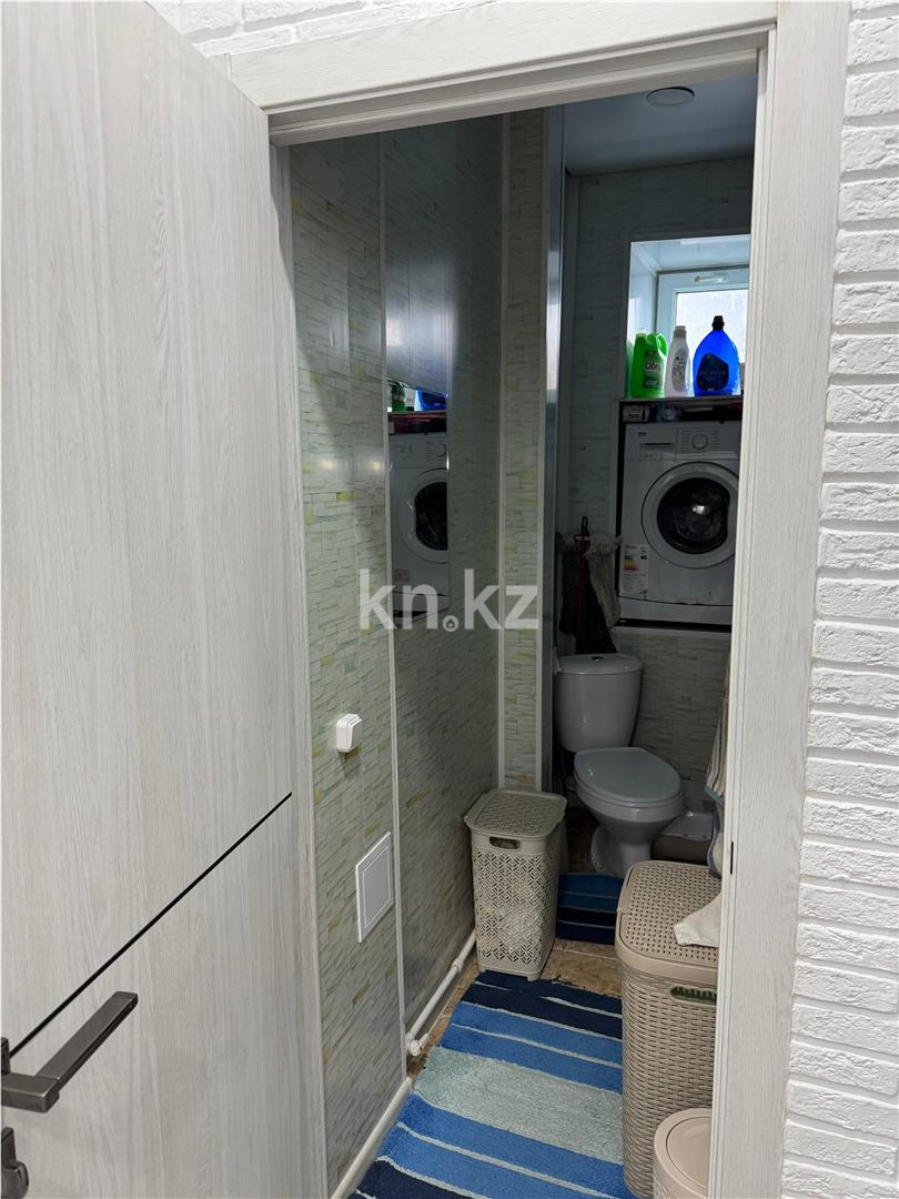 Продажа 3-комнатной квартиры, 62 м², ул. Санаторная - Продажа квартир в Караганде фото 13 из 13