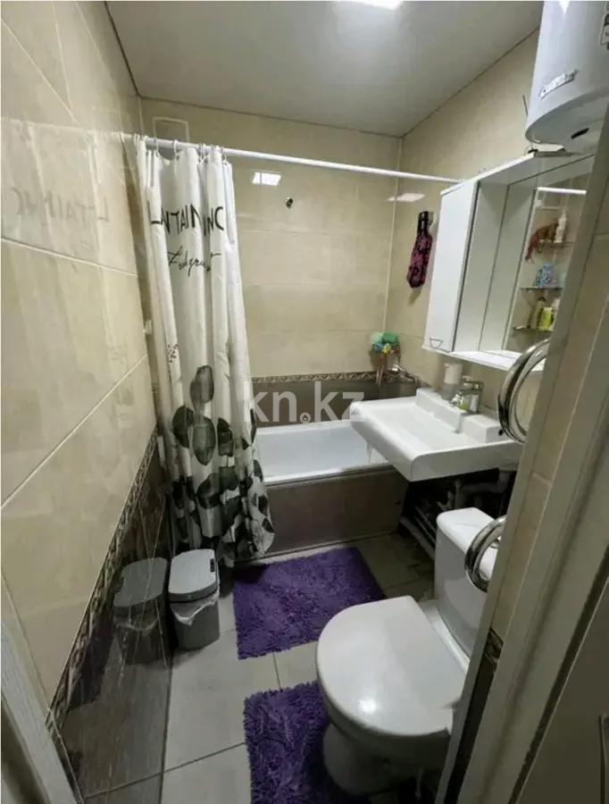 Продажа 3-комнатной квартиры, 60 м², ул. Ержанова, дом  37 - Продажа квартир в Караганде фото 5 из 5