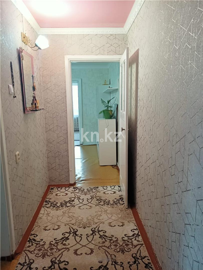 Продажа 4-комнатной квартиры, 61 м², ул. Чокана Уалиханова в Темиртау - фото 13