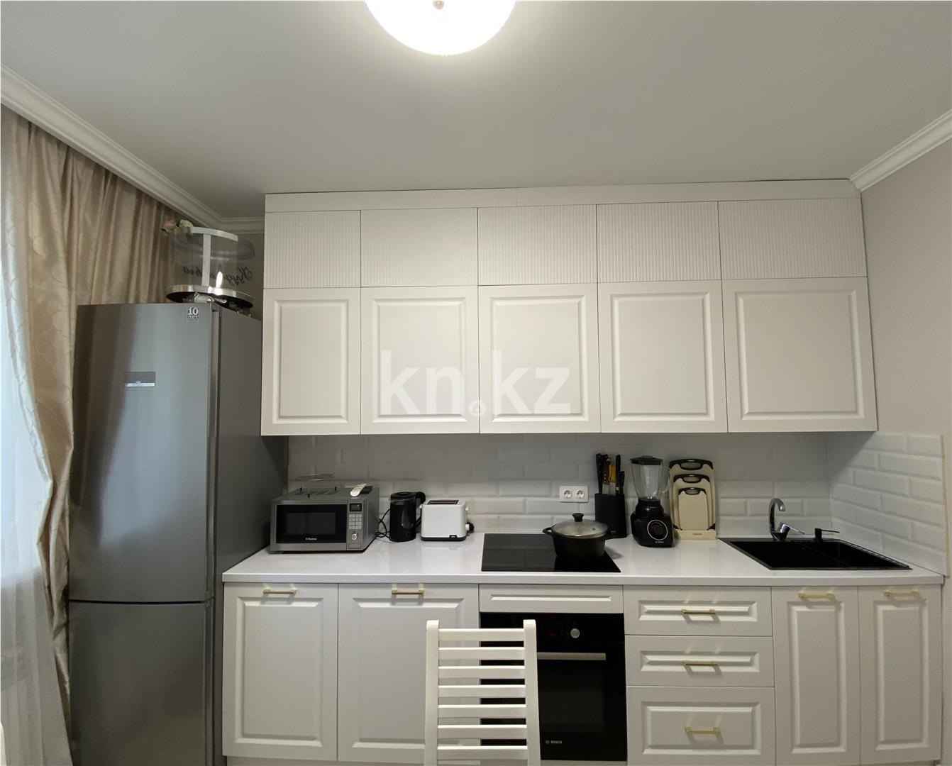 Продажа 3-комнатной квартиры, 82.4 м² в Астане - фото 2