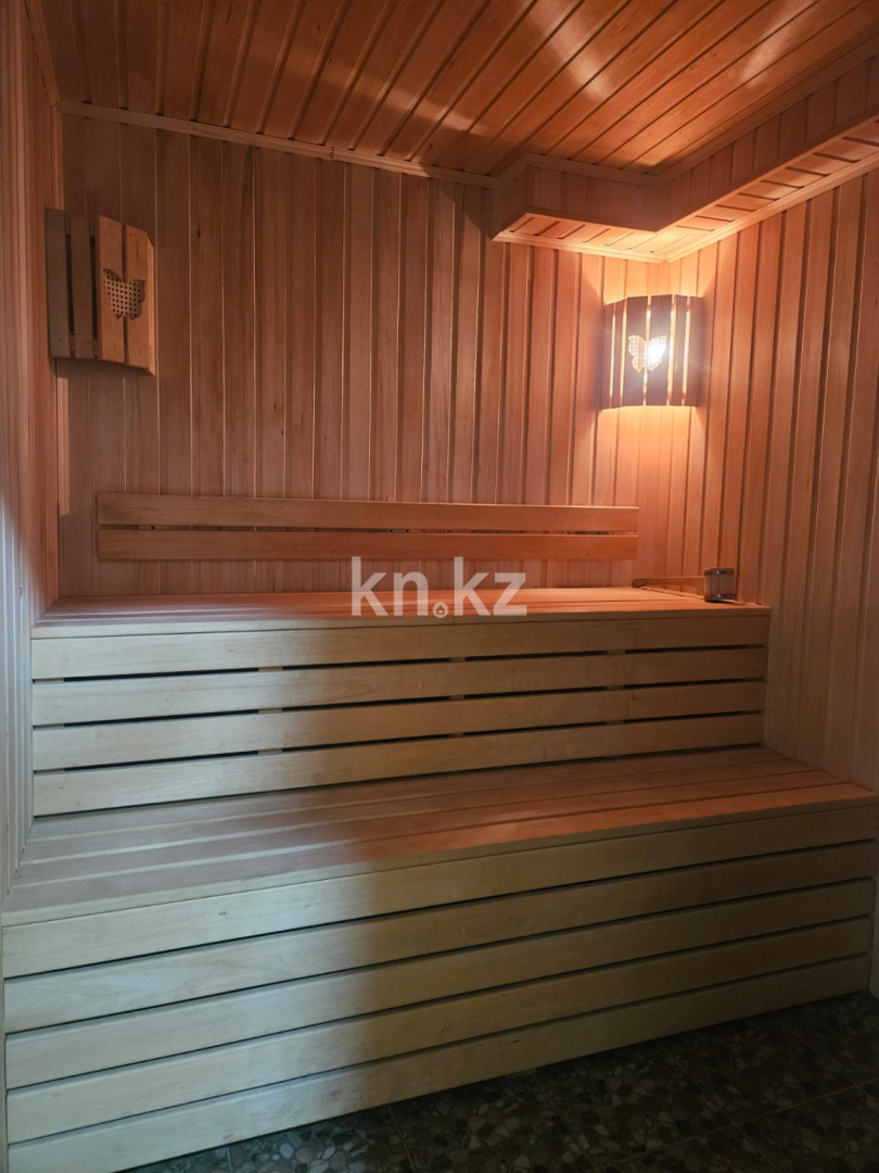 Продажа 7-комнатного дома, 400 м² - Продажа домов, коттеджей в Бостандыкском р-не Алматы фото 20 из 23