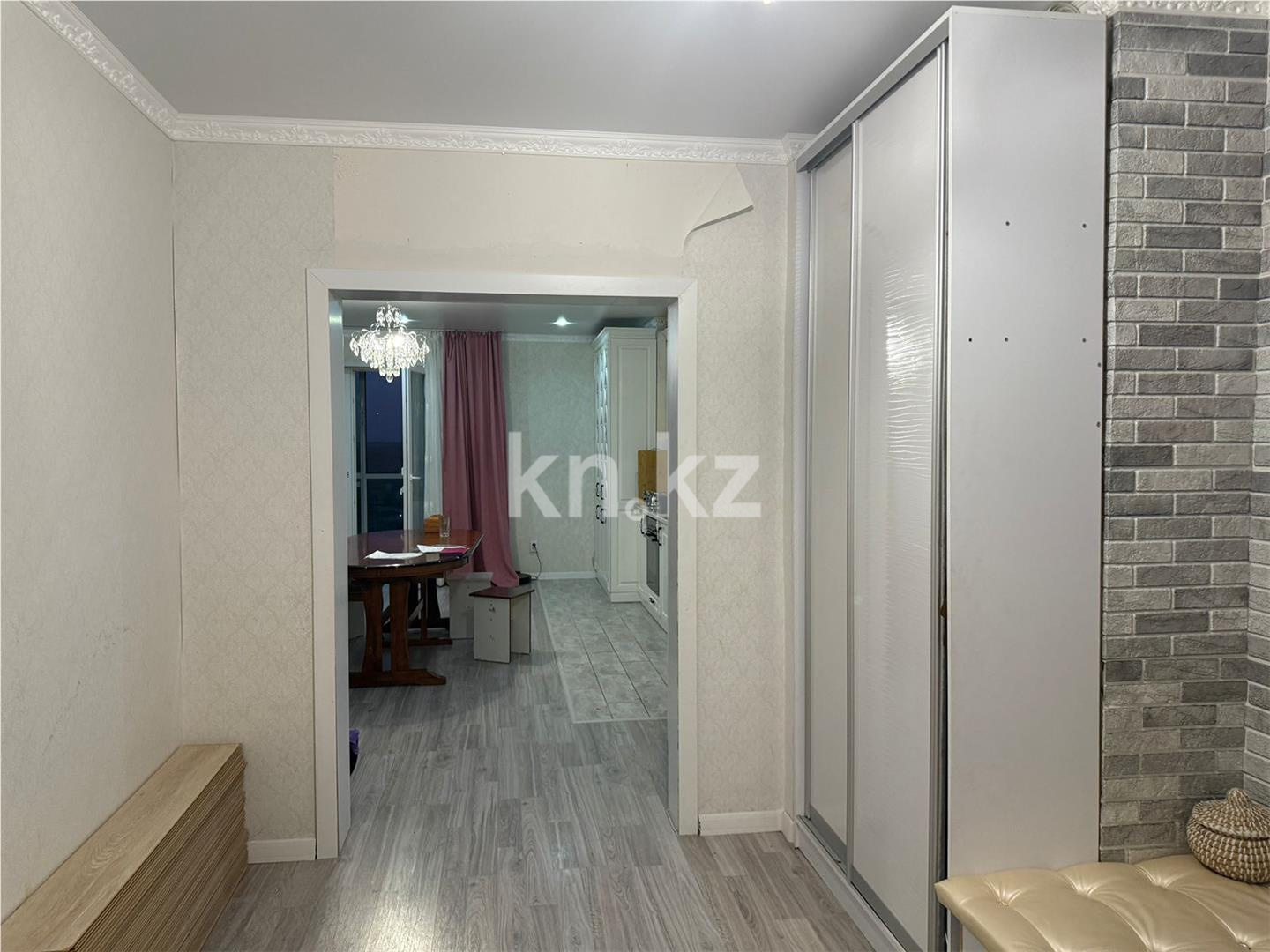 Продажа 3-комнатной квартиры, 84 м², ул. Е-435 в Астане - фото 7