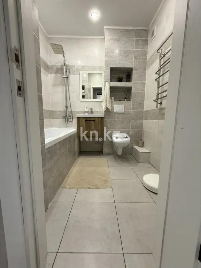 Продажа 3-комнатной квартиры, 69 м², ул. Сарыарка, дом  6 - Продажа квартир в Караганде фото 4 из 4