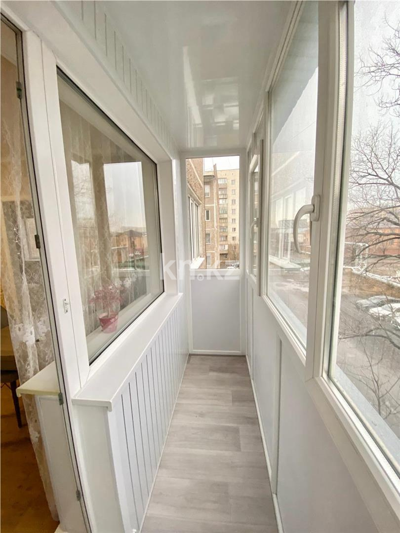 Продажа 2-комнатной квартиры, 48 м², ул. Муканова - Продажа квартир в Караганде фото 12 из 15