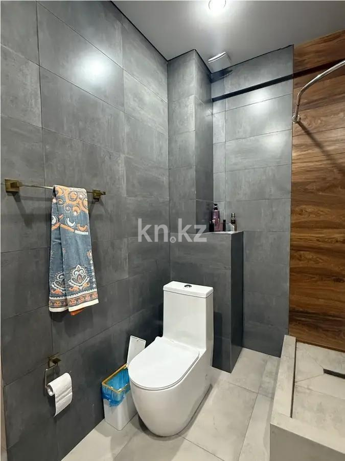 Продажа 2-комнатной квартиры, 48.5 м², ул. Тараз, дом  7 - Продажа  двухкомнатных квартир в новостройках Алматы с фото фото 5 из 6