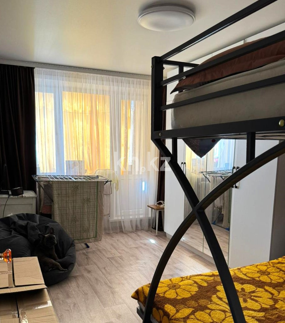 Продажа 2-комнатной квартиры, 51 м², ул. Шерубай батыра в Абае - фото 3