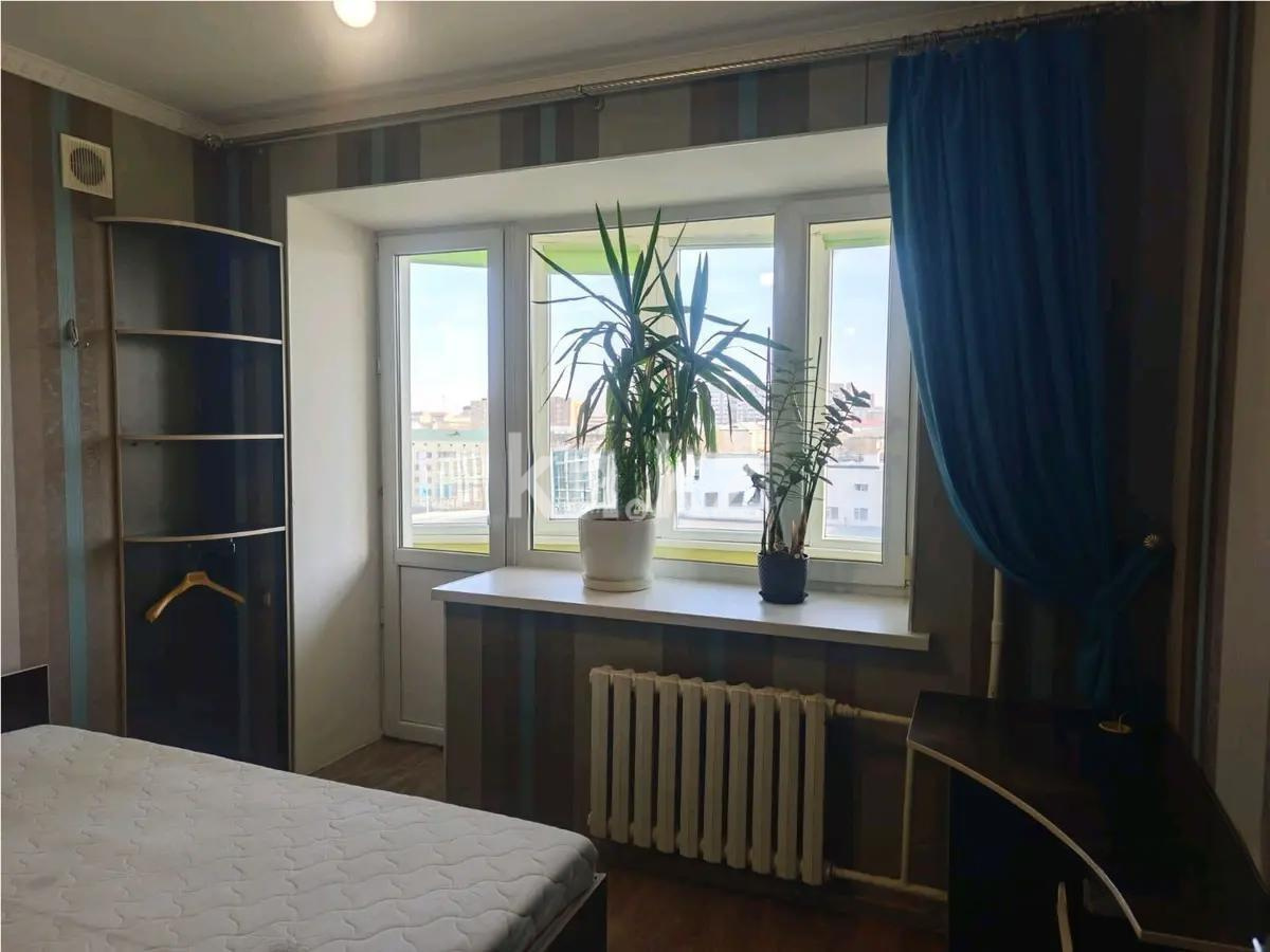 Продажа 1-комнатной квартиры, 48 м², ул. Сейфуллина, дом  9/1 в Астане - фото 2