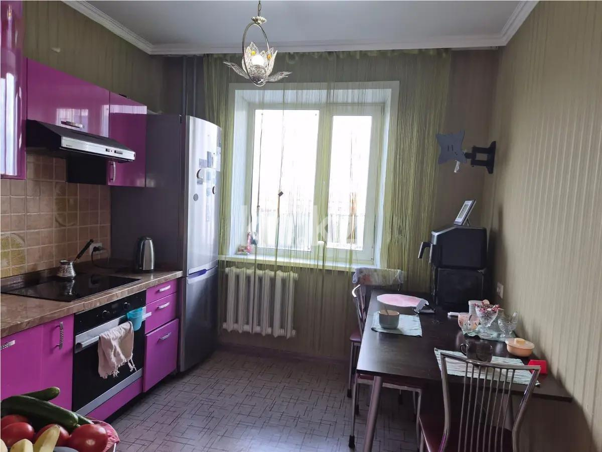 Продажа 4-комнатной квартиры, 80 м² - Продажа четырехкомнатных квартир в Караганде фото 5 из 6