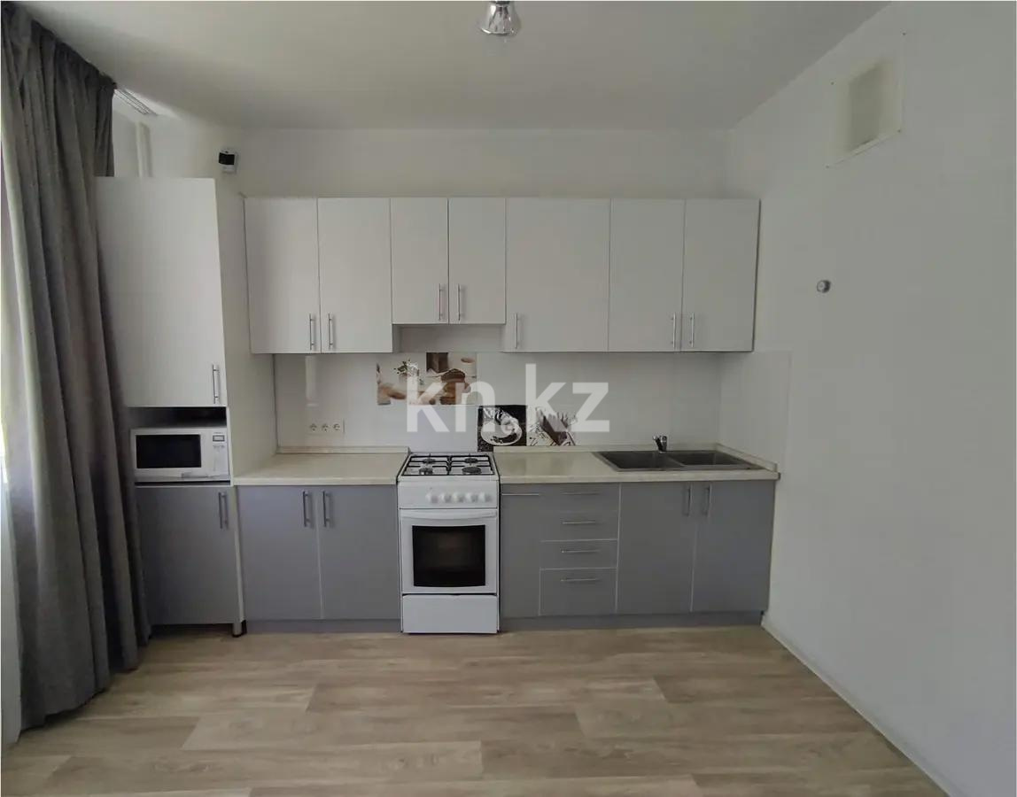 Продажа 3-комнатной квартиры, 76 м², мкр-н Шугыла, дом  341/3 - Продажа  трехкомнатных квартир в новостройках Алматы фото 1 из 4