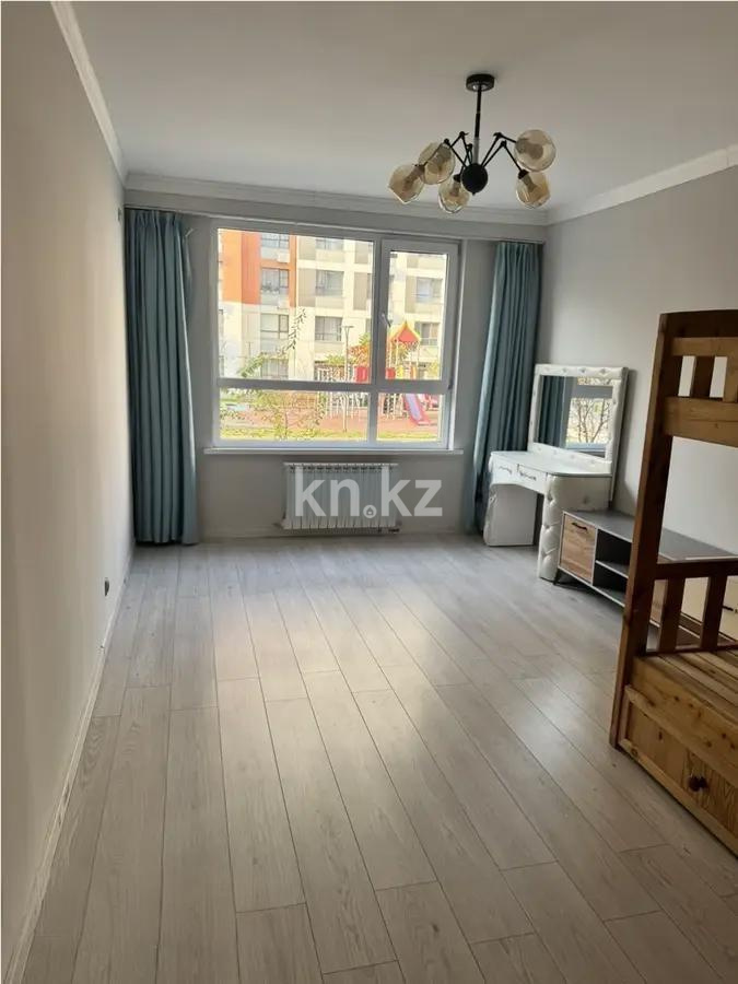 Продажа 3-комнатной квартиры, 89 м², ул. Коктерек, дом  139 в Алматы - фото 3