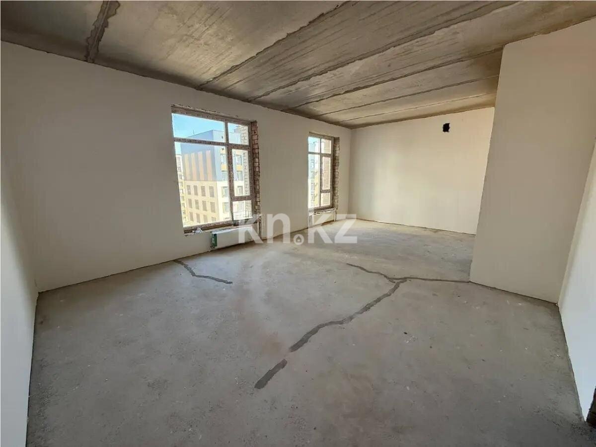 Продажа 3-комнатной квартиры, 90.5 м² в Астане