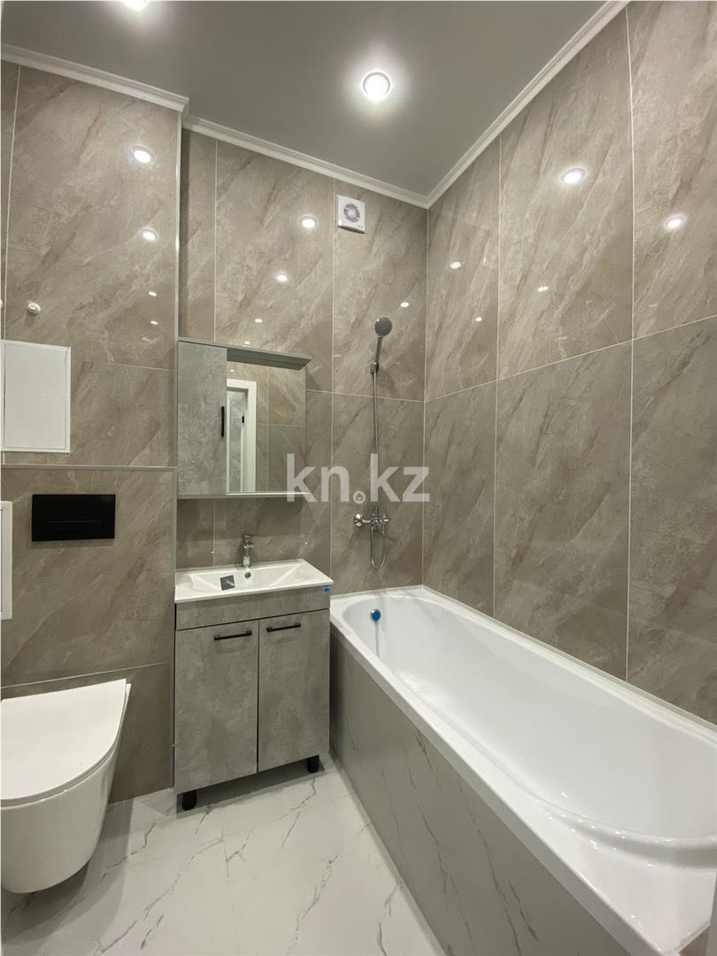 Продажа 2-комнатной квартиры, 47 м², ул. Таттимбета, дом  40 - Продажа квартир в Караганде фото 8 из 17