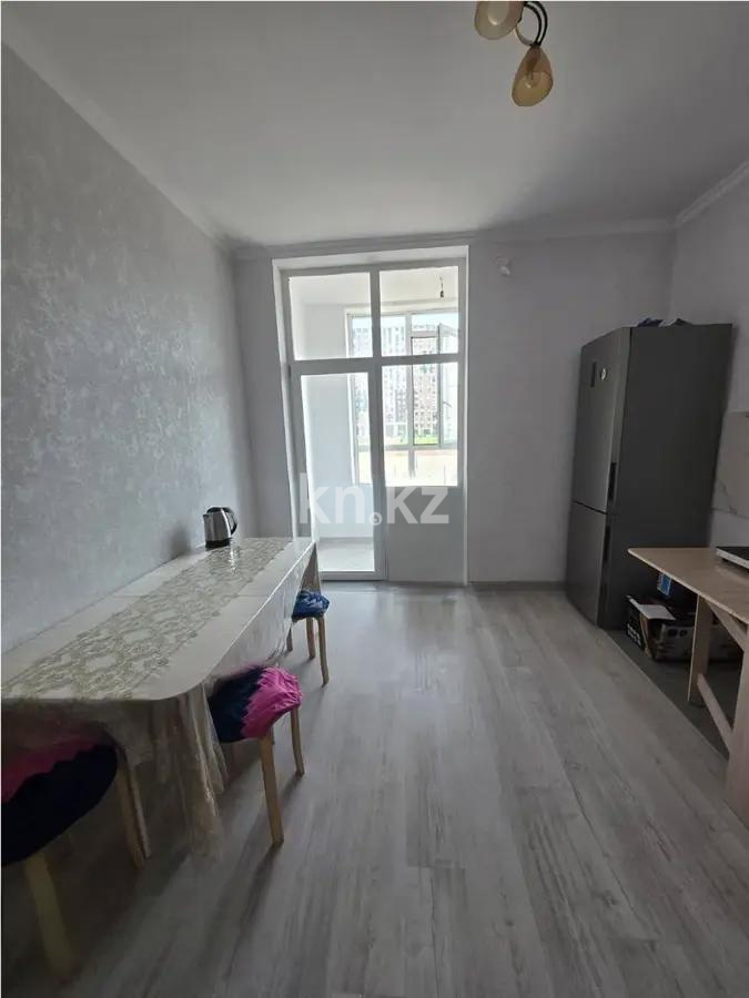 Продажа 1-комнатной квартиры, 46 м² - Продажа недвижимости в Астане - страница 15 фото 2 из 4