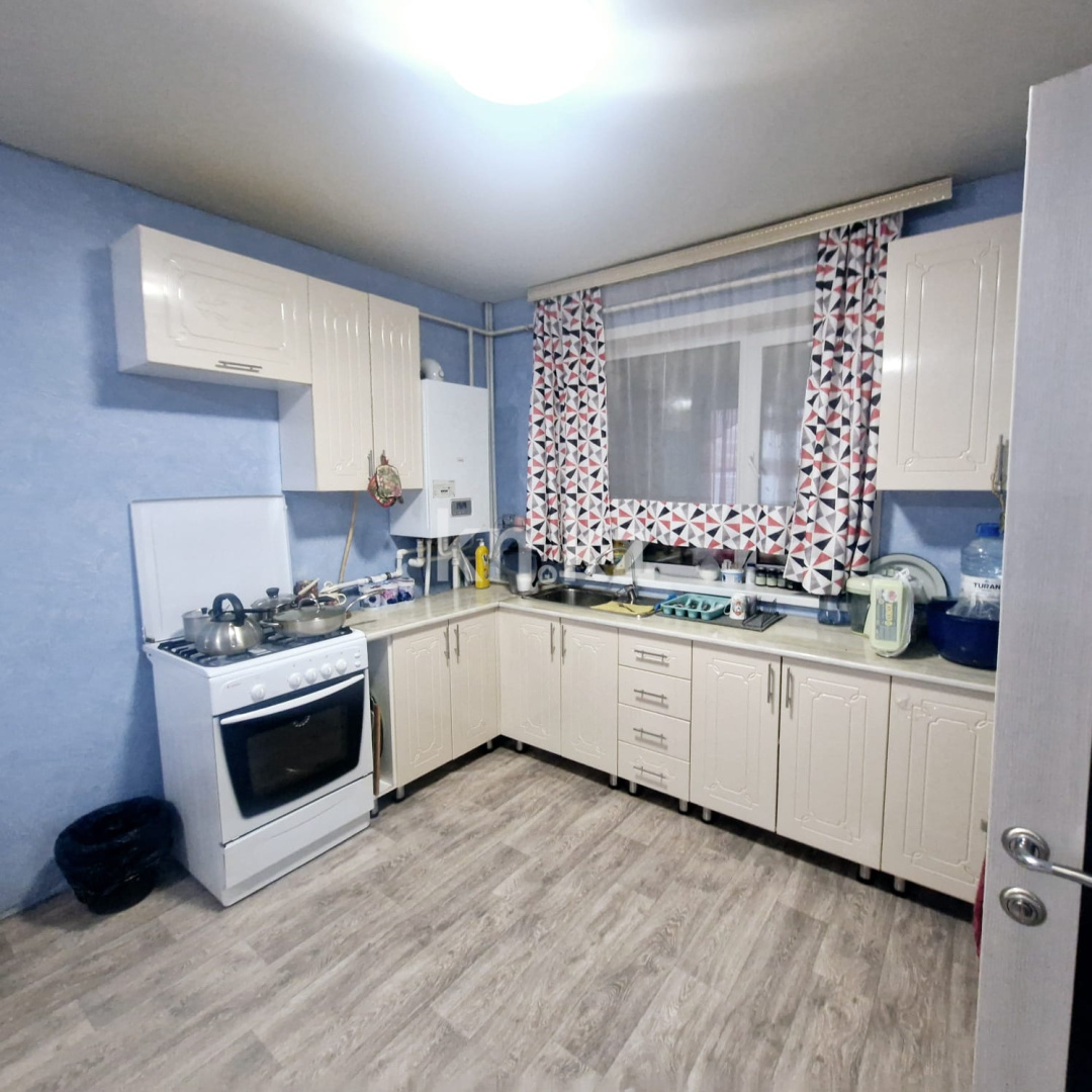 Продажа 4-комнатного дома, 206 м² - Недвижимость в Костанае фото 8 из 28