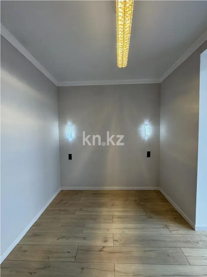 Продажа 2-комнатной квартиры, 41.3 м², ул. А-52, дом  8 - Продажа  двухкомнатных квартир в новостройках Астаны без посредников фото 1 из 5