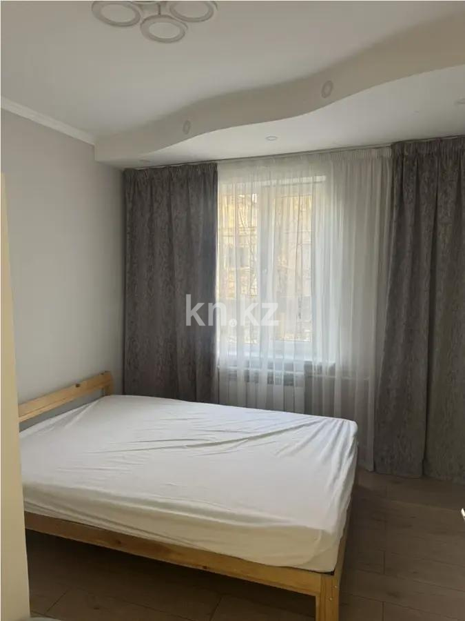 Продажа 2-комнатной квартиры, 44 м² в Алматы - фото 2