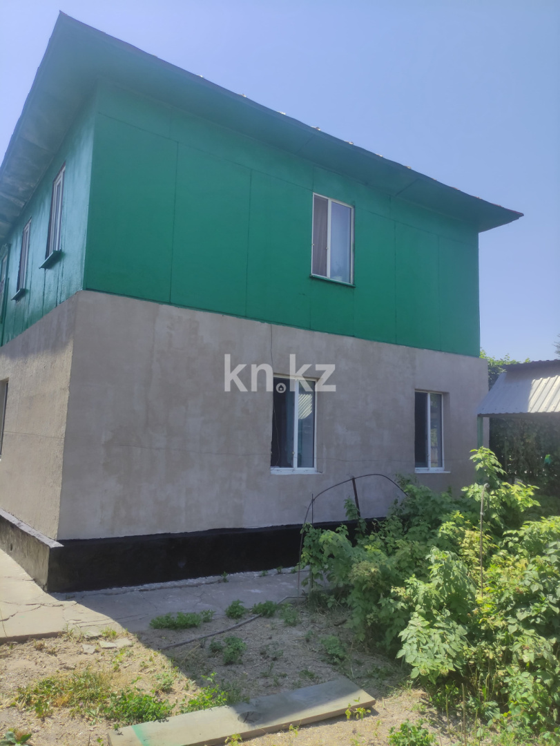 Продажа 5-комнатного дома, 104.3 м², ул. Сиреневая в Алматы - фото 16