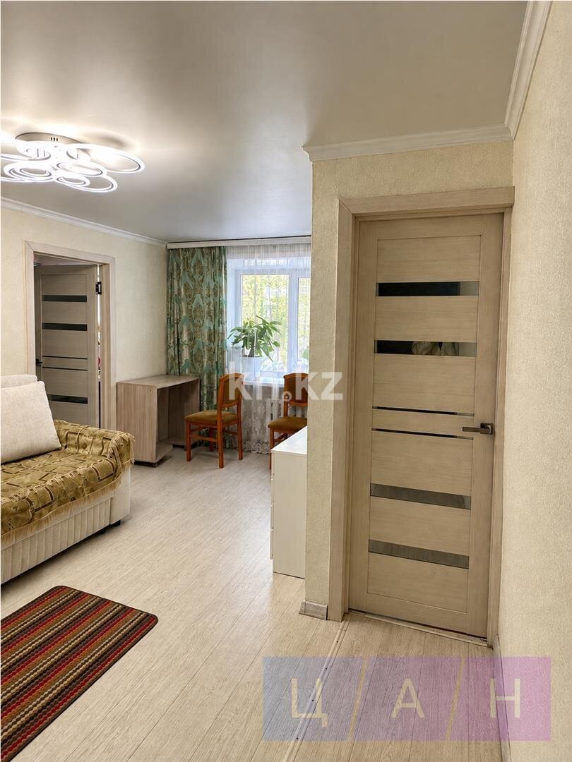 Продажа 2-комнатной квартиры, 49 м² в Караганде - фото 4