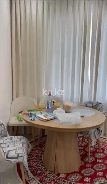 Продажа 1-комнатной квартиры, 33 м², пр. Мангилик Ел, дом  66/1 в Астане - фото 2