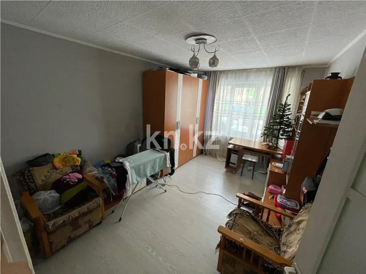 Продажа 3-комнатной квартиры, 68 м², ул. Ибрагимова, дом  8 - Продажа  трехкомнатных квартир в Алматы фото 2 из 7