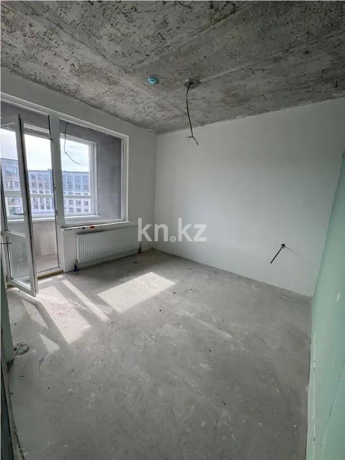 Продажа 3-комнатной квартиры, 56.2 м² в Алматы - фото 3