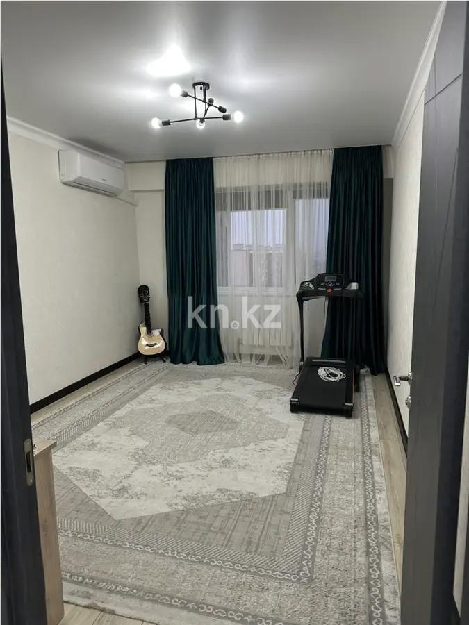 Продажа 3-комнатной квартиры, 90 м² - Продажа недвижимости в Алматы - страница 11 фото 2 из 6