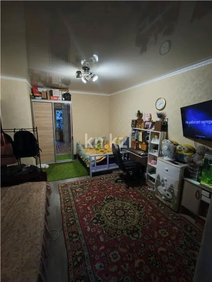 Продажа 1-комнатной квартиры, 38 м² - Продажа однокомнатных квартир от собственников в Алматы - страница 3 фото 2 из 6