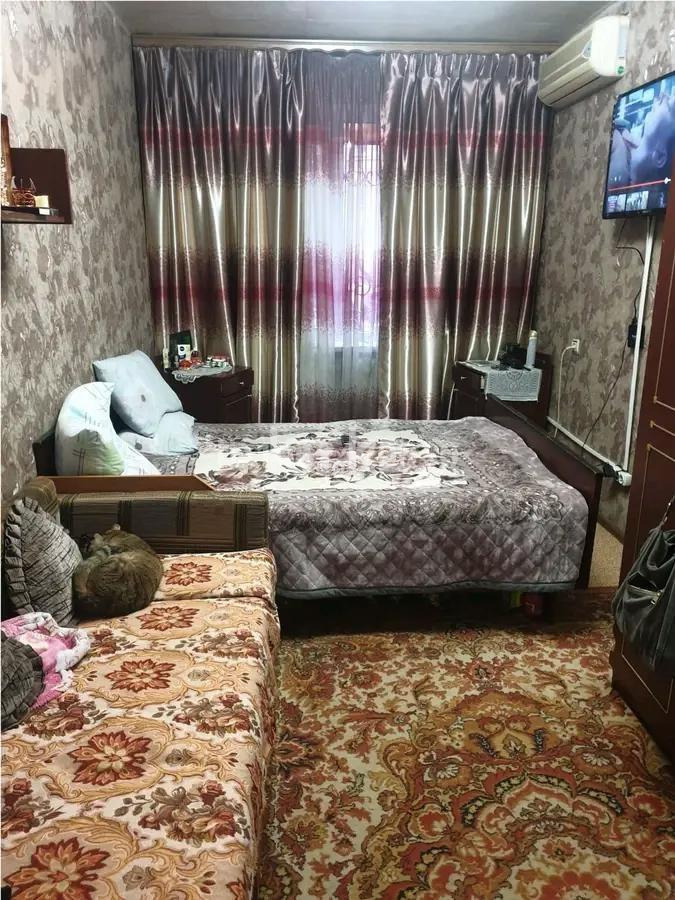 Продажа 3-комнатной квартиры, 62.6 м², мкр-н Айнабулак-2, дом  75 в Алматы - фото 3