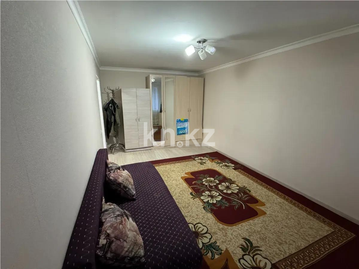 Продажа 1-комнатной квартиры, 35 м², ул. Сокпакбаева, дом  20 в Астане