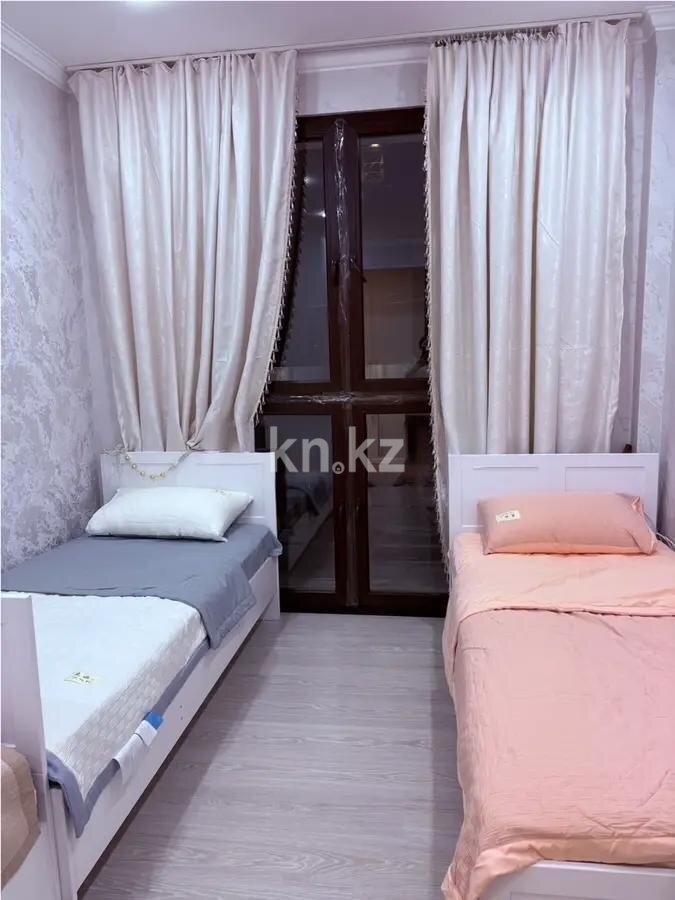 Продажа 4-комнатной квартиры, 105 м² в Алматы - фото 2