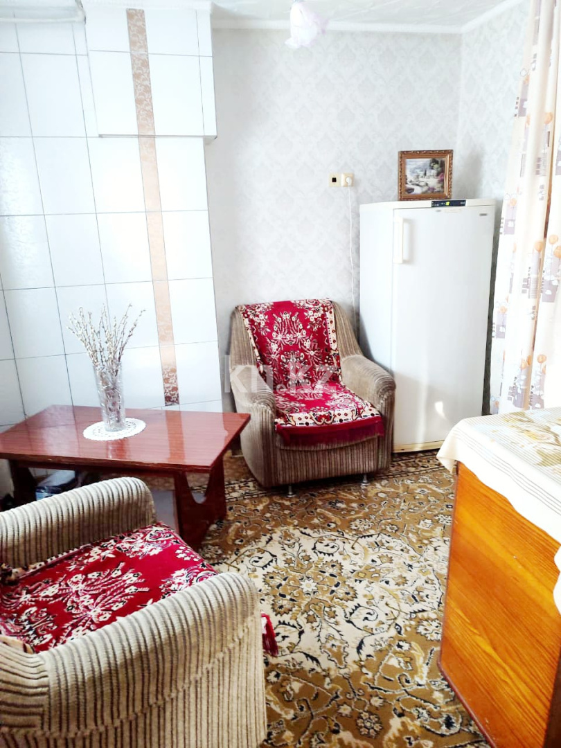 Продажа 4-комнатного дома, 80 м² - Продажа домов, коттеджей в Астане фото 5 из 22