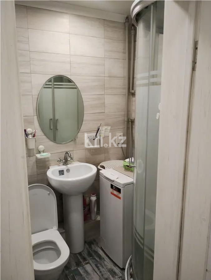 Продажа 2-комнатной квартиры, 45 м² в Алматы - фото 4