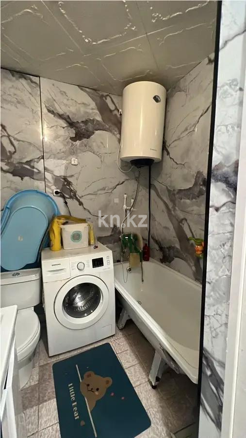 Продажа 2-комнатной квартиры, 48 м² - Продажа двухкомнатных квартир в Темиртау - страница 3 фото 4 из 5