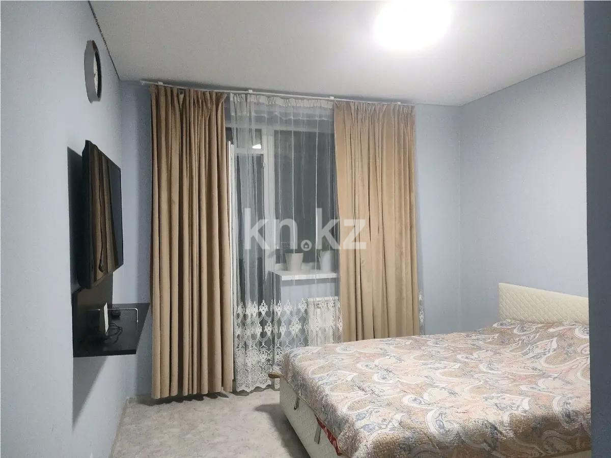 Продажа 3-комнатной квартиры, 122.9 м², ул. Бухар жырау, дом  32 - Продажа квартир в Астане без посредников фото 2 из 4