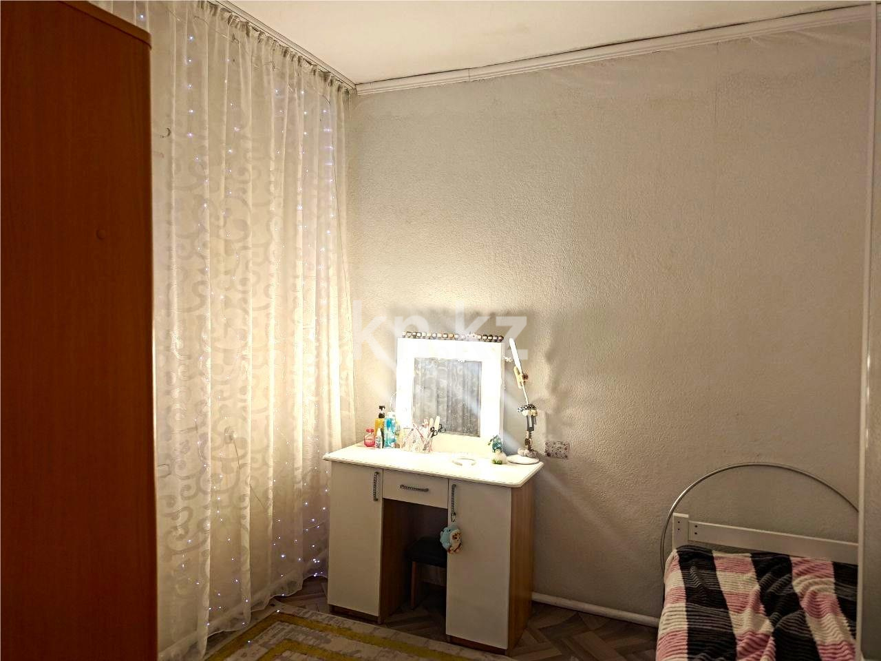 Продажа 5-комнатного дома, 77 м², ул. Пригоды - Продажа домов и коттеджей в Караганде фото 5 из 14