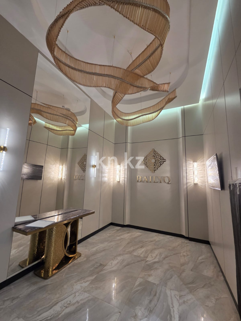 Продажа 2-комнатной квартиры, 38.6 м², ул. Байтурсынова, дом  32 - Продажа  двухкомнатных квартир в новостройках Астаны без посредников фото 11 из 12