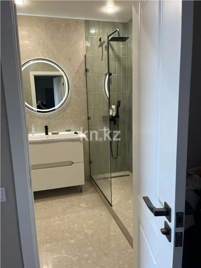 Продажа 2-комнатной квартиры, 58.26 м², пр. Туран, дом  57/4 в Астане - фото 2