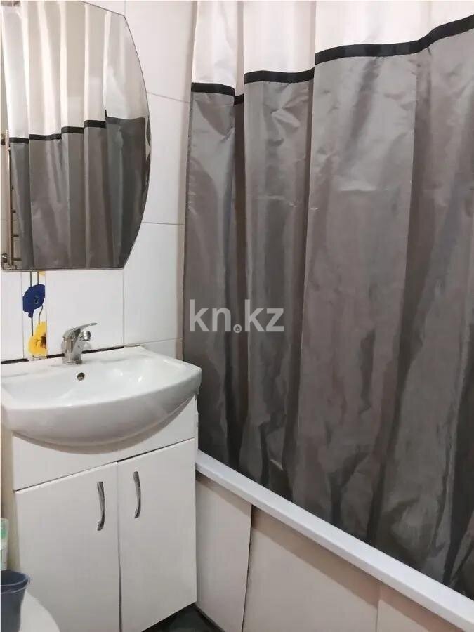 Продажа 1-комнатной квартиры, 33 м² в Алматы - фото 2