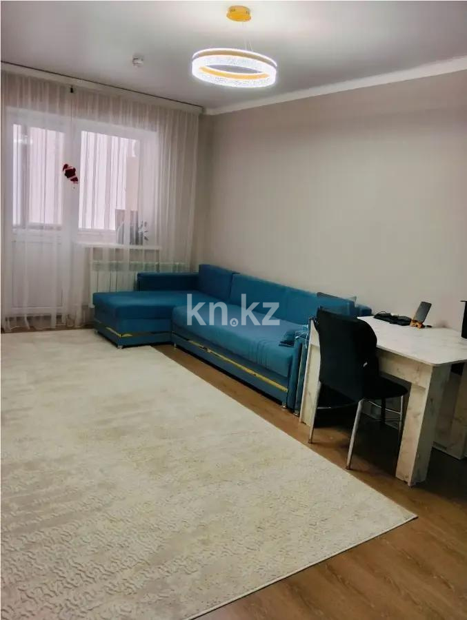 Продажа 2-комнатной квартиры, 57 м², ул. Бектурова, дом  17 в Астане
