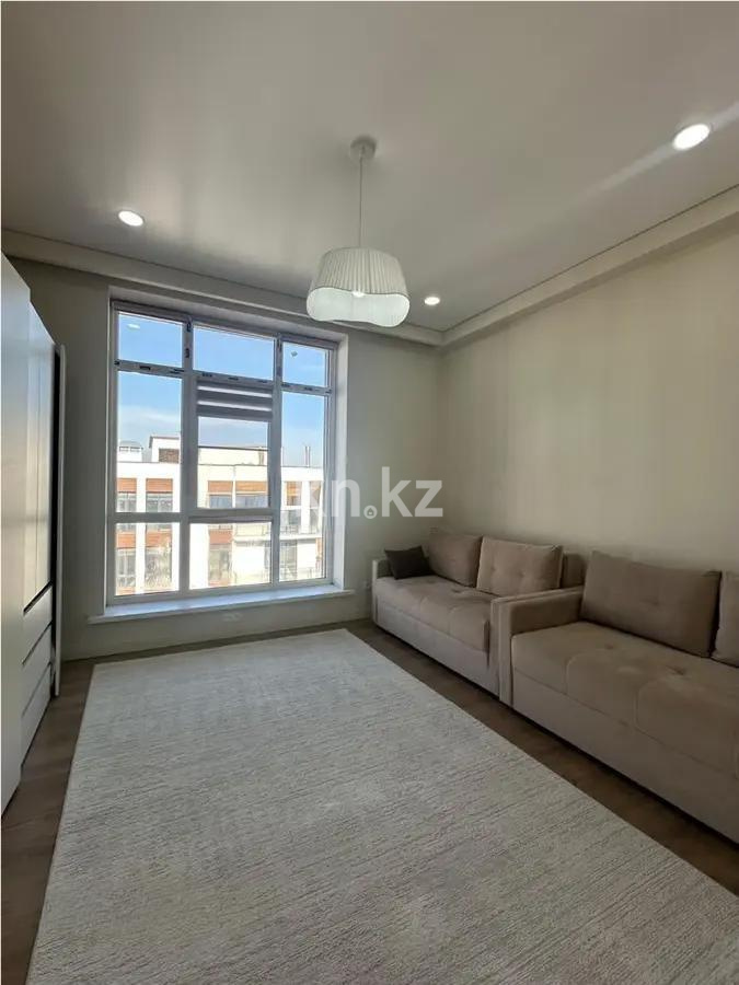 Продажа 3-комнатной квартиры, 80 м² - Продажа квартир в Алматы с фото фото 1 из 4