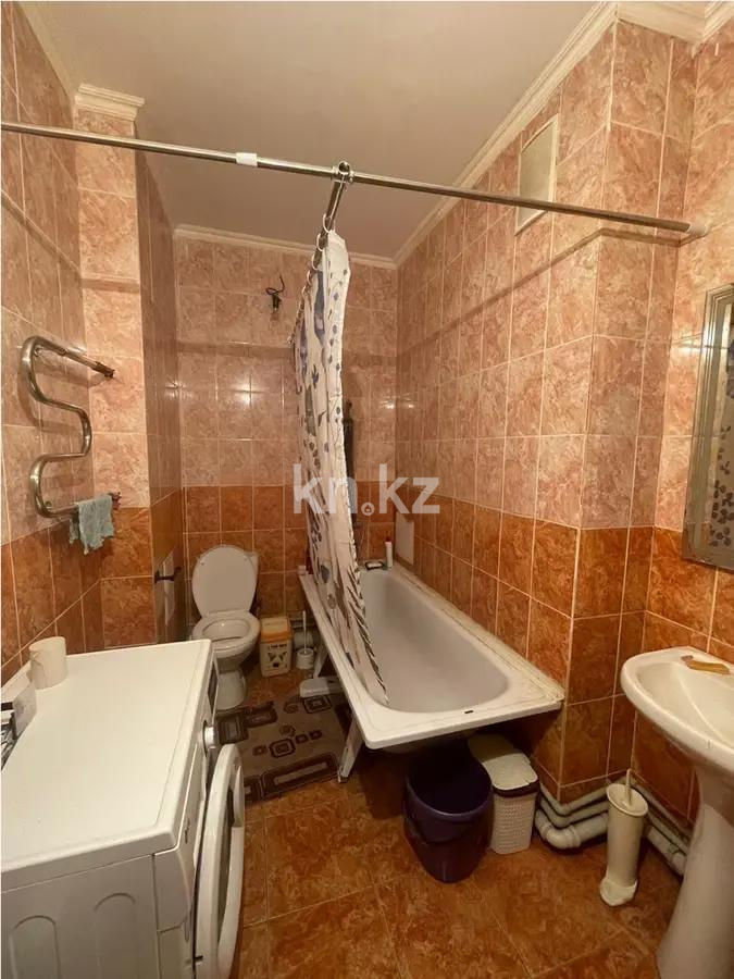 Продажа 1-комнатной квартиры, 45 м² - Продажа квартир в р-не Нура Астаны - страница 59 фото 4 из 5