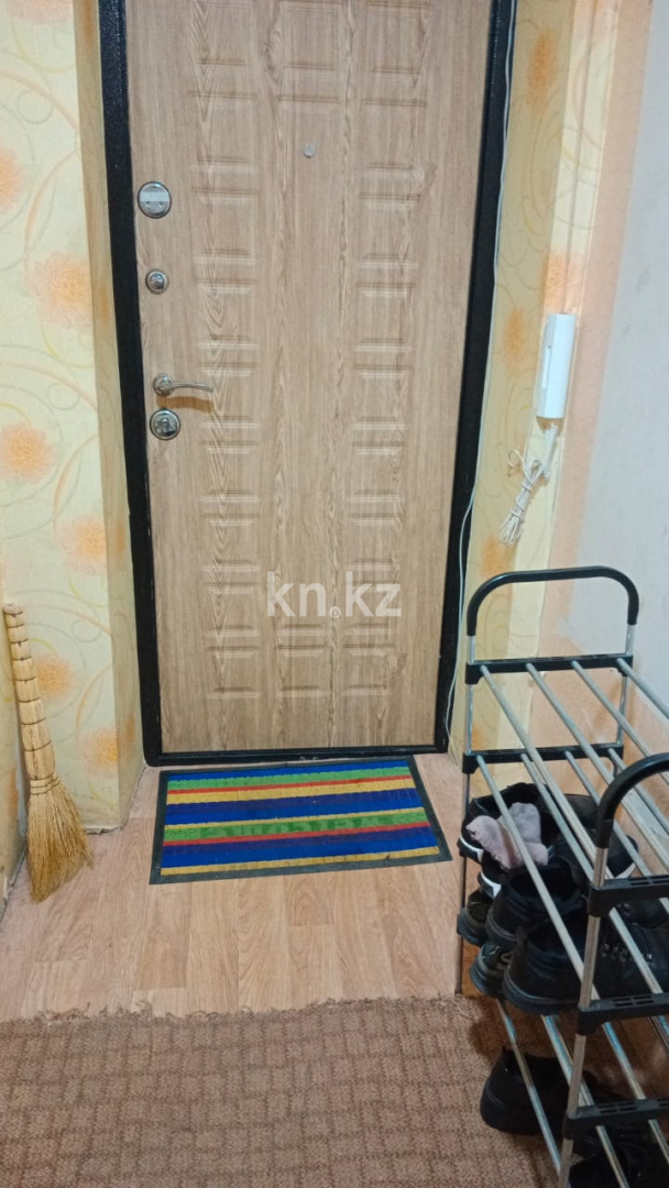 Продажа 1-комнатной квартиры, 33 м², пр. Республики, дом  21 в Темиртау - фото 9