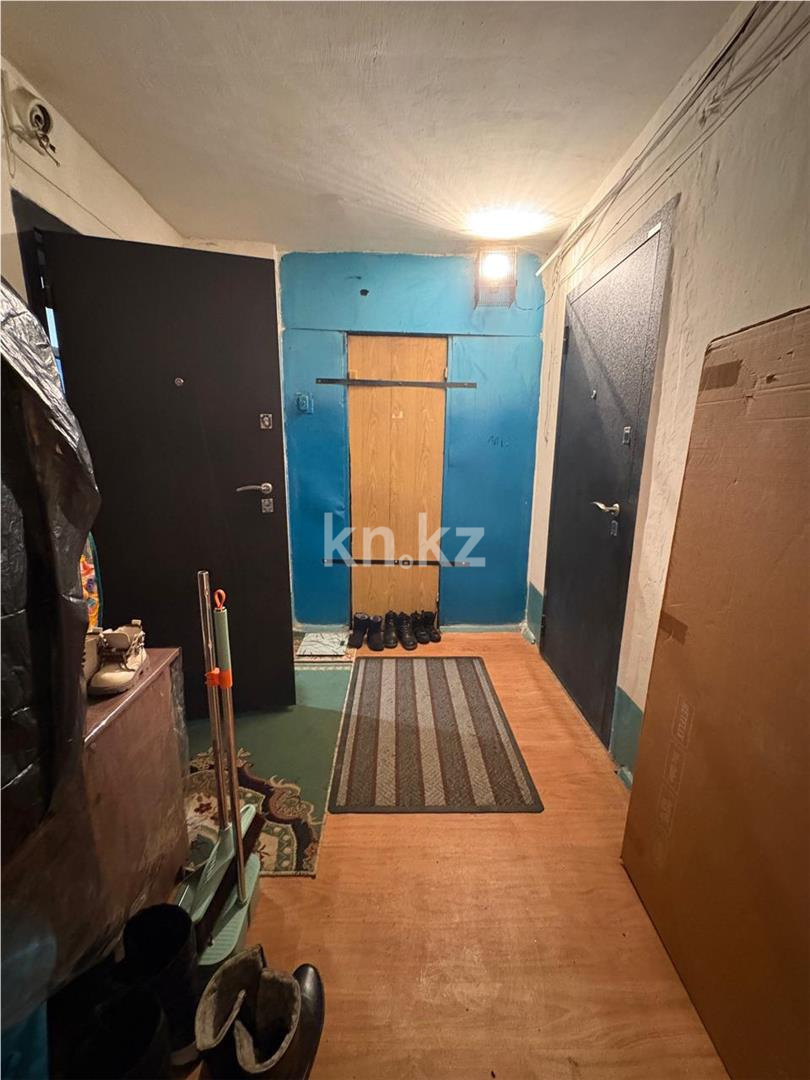 Продажа 3-комнатной квартиры, 55 м² - Продажа трехкомнатных квартир в Темиртау фото 14 из 16