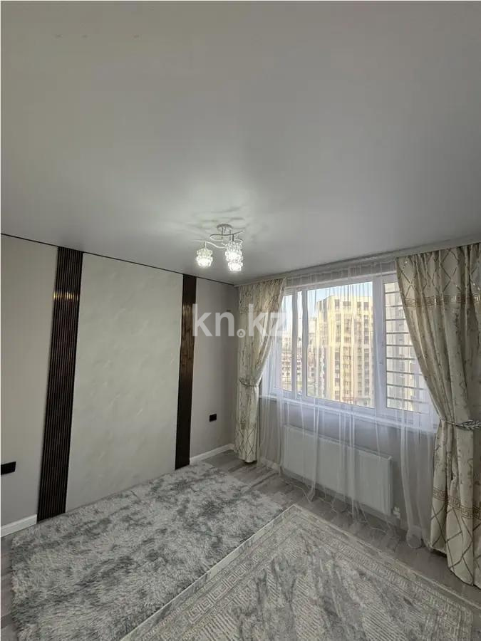 Продажа 1-комнатной квартиры, 36 м² в Алматы